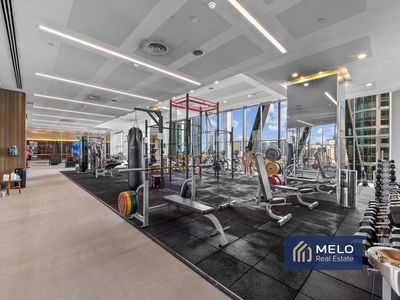 4403 / 35 Queens Bridge Street, Southbank