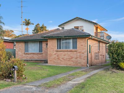 68 Devonshire Crescent, Oak Flats