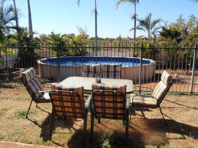 2 Councillor Road, South Hedland