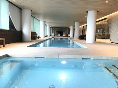 2508N / 883 Collins Street, Docklands