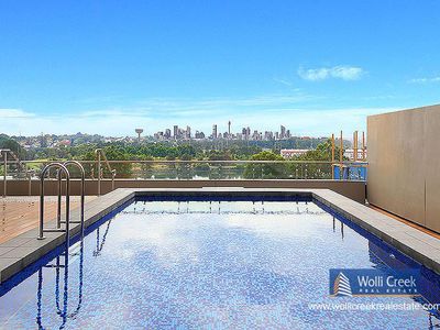 601 / 24 Levey Street, Wolli Creek