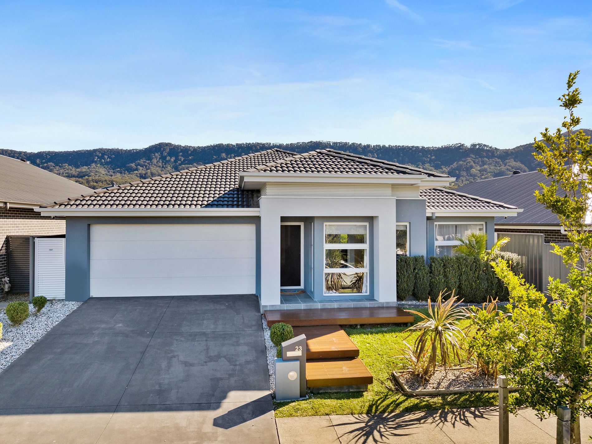 23 Finch Street, Wongawilli