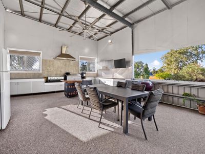 1446 Midge Point Road, Midge Point