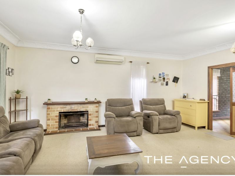 323 Marmion Street, Melville