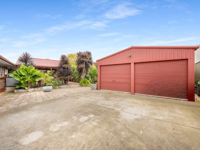1 Magnolia Court, Mount Gambier