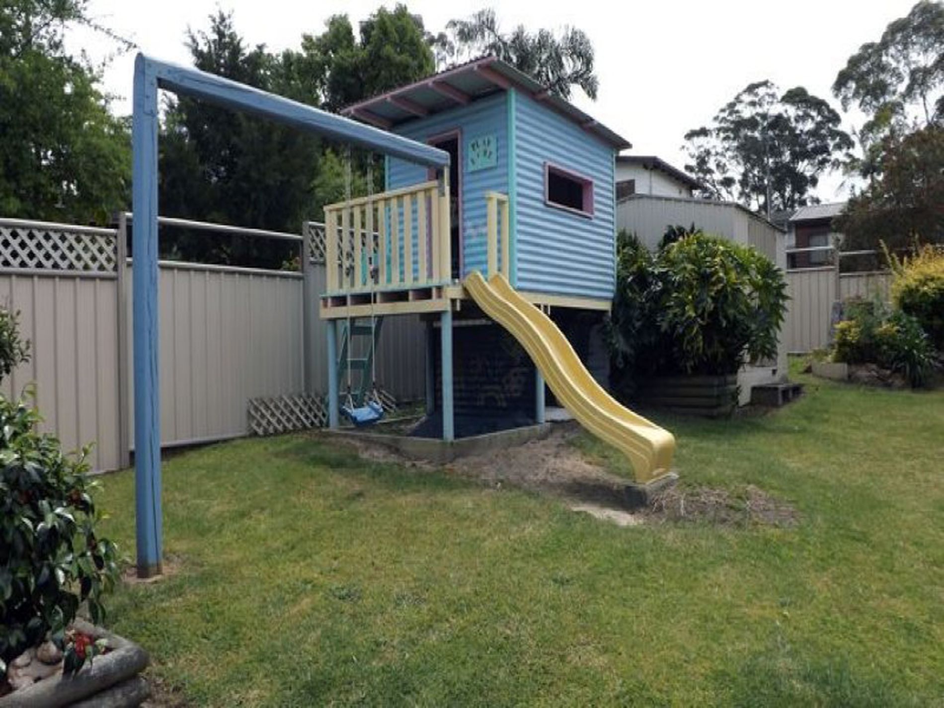 9 Saturn Avenue, Lake Tabourie