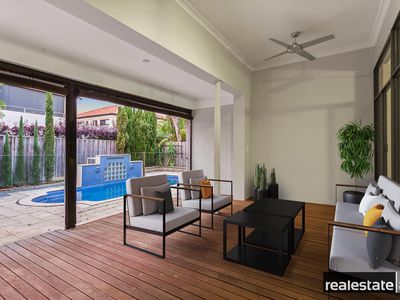10 St Oswalds Rise, Churchlands