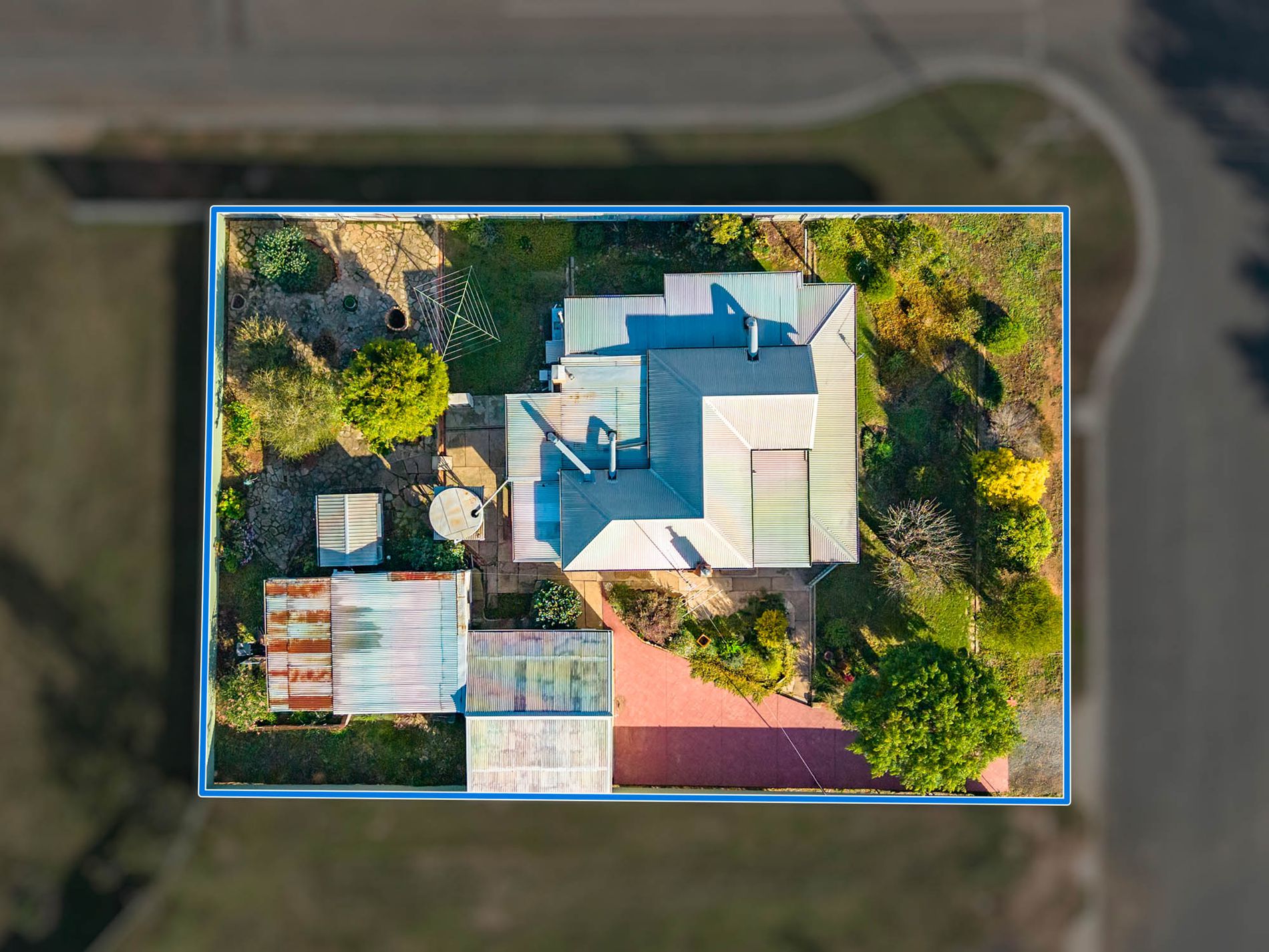 7 Edwards Street, St Arnaud