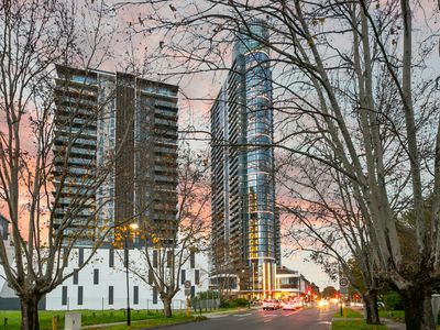 105 / 3 Mends Street, South Perth