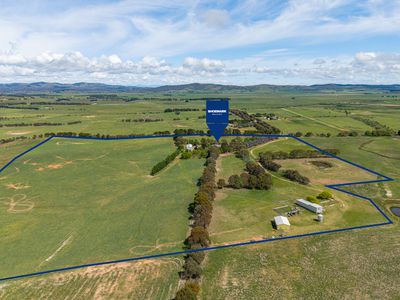 1444 Hoskinstown Road, Hoskinstown