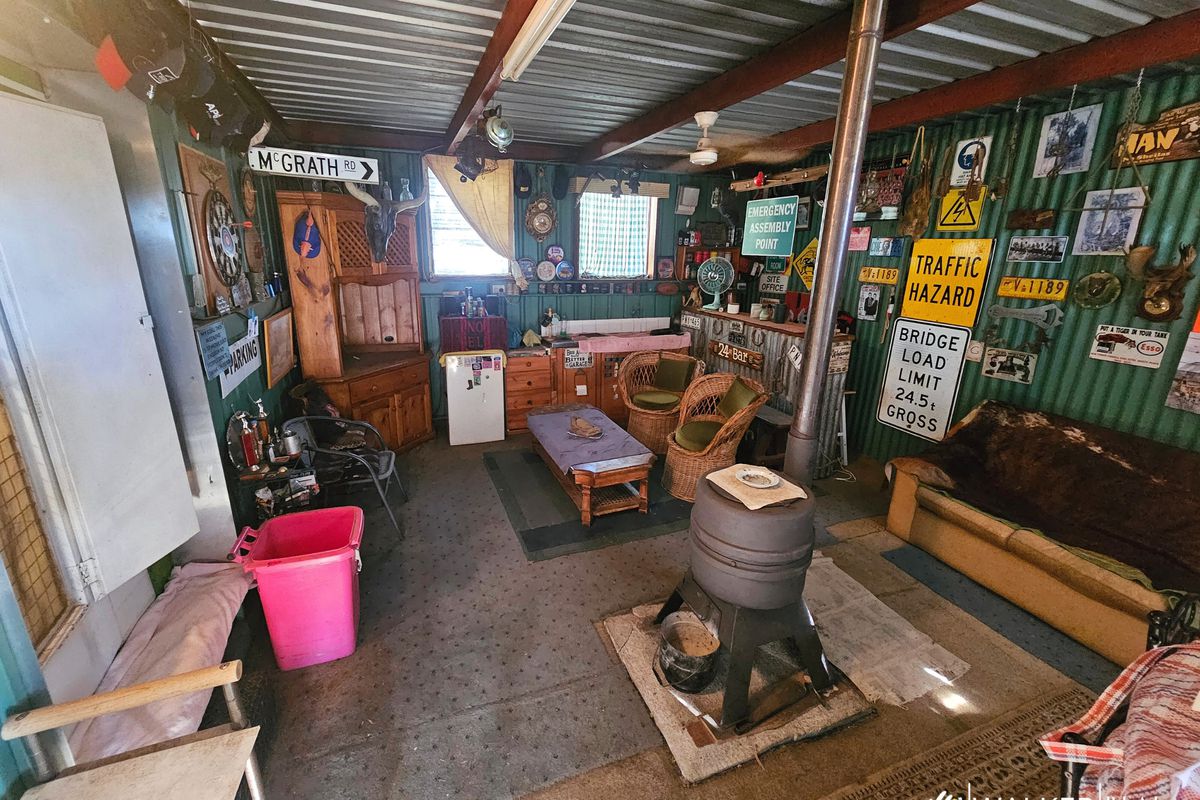 360 Craddock Road, Cooma