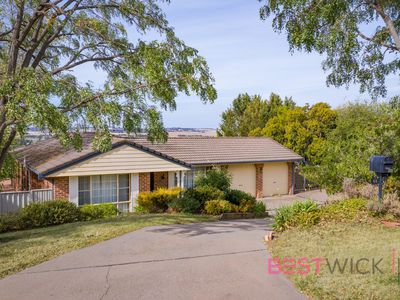 83 Green Street - Furnished, West Bathurst