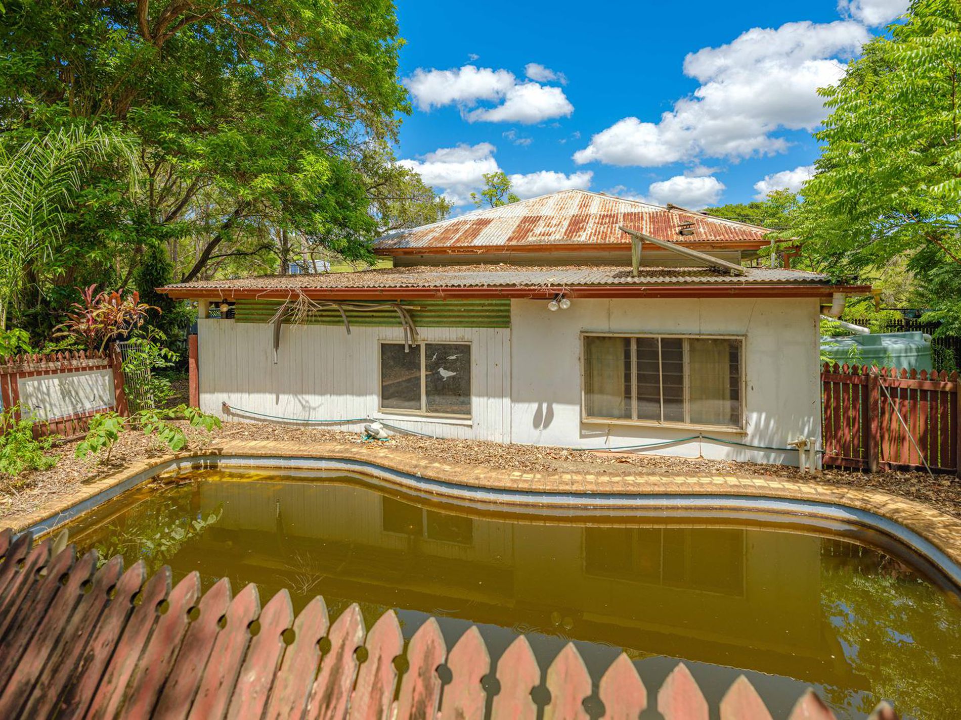 3636 MALENY KENILWORTH ROAD, Kenilworth