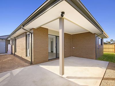 7 Epping Drive, Wyndham Vale