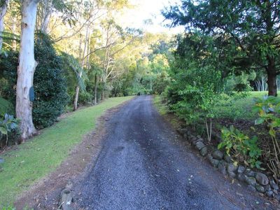 979 Moss Vale Rd, Kangaroo Valley