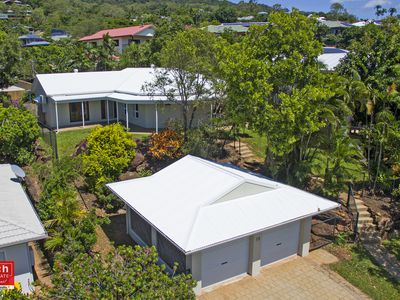 58 EUGENIA CRESCENT, Redlynch