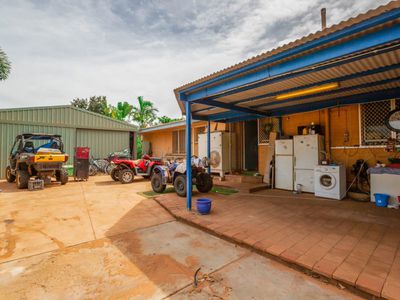 9 Finlay Street, Port Hedland