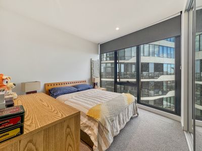 1005 / 2 Hallenstein Street, Footscray