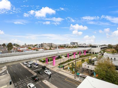 401/380 Bell Street, Preston