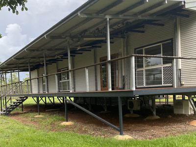 55 Meade Road, Darwin River