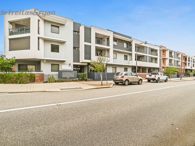 2 / 2 Stockton Bend, Cockburn Central