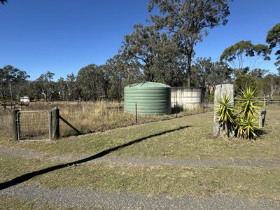 53 McConnell Road, Maidenwell