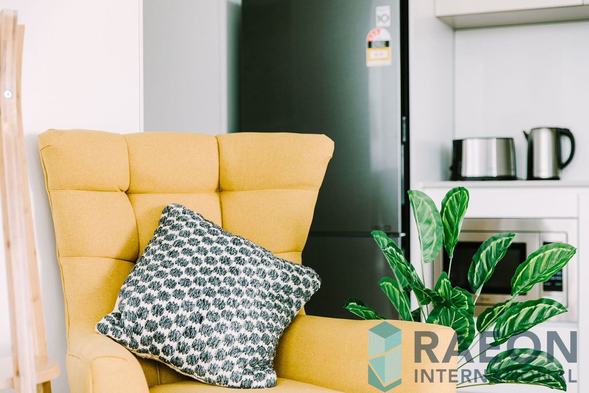 4906 / 38 Rose Lane, Melbourne