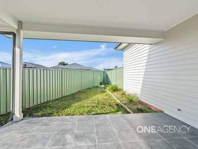 23a Bendigo Circuit, Nowra