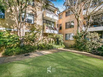 5 / 31 Adderton Road, Telopea
