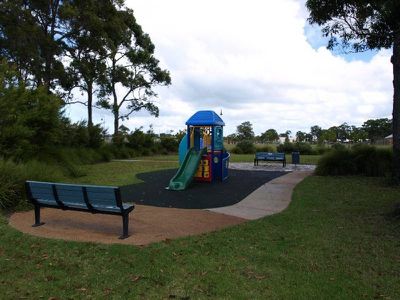 Lot 50 Windward Circuit, Tea Gardens