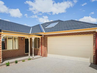 4 / 13-15 Clarke Avenue, Belmont