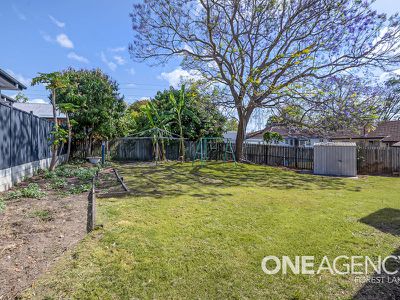 53 Caldwell St, Goodna