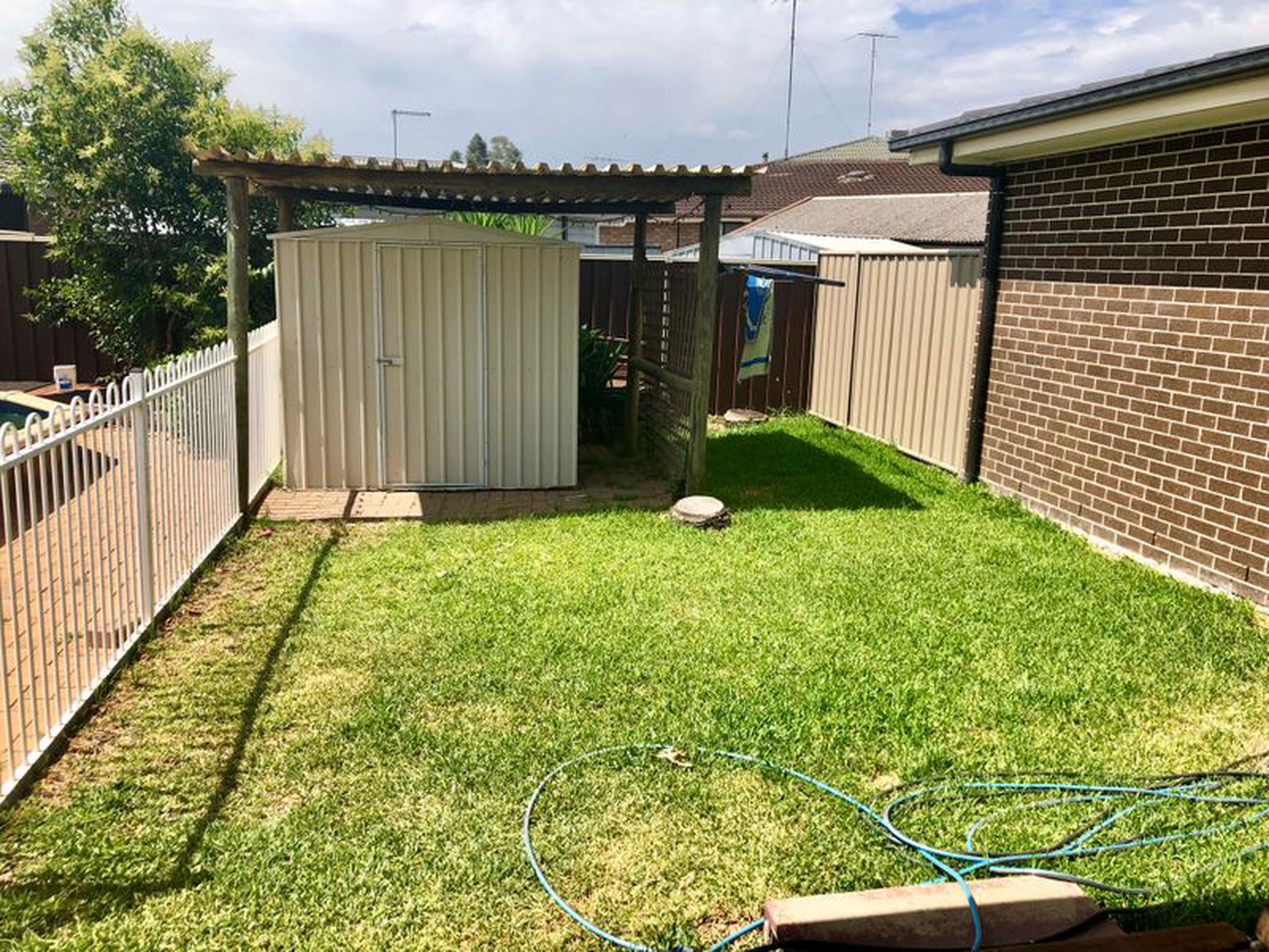 19 Cameron Street, JAMISONTOWN