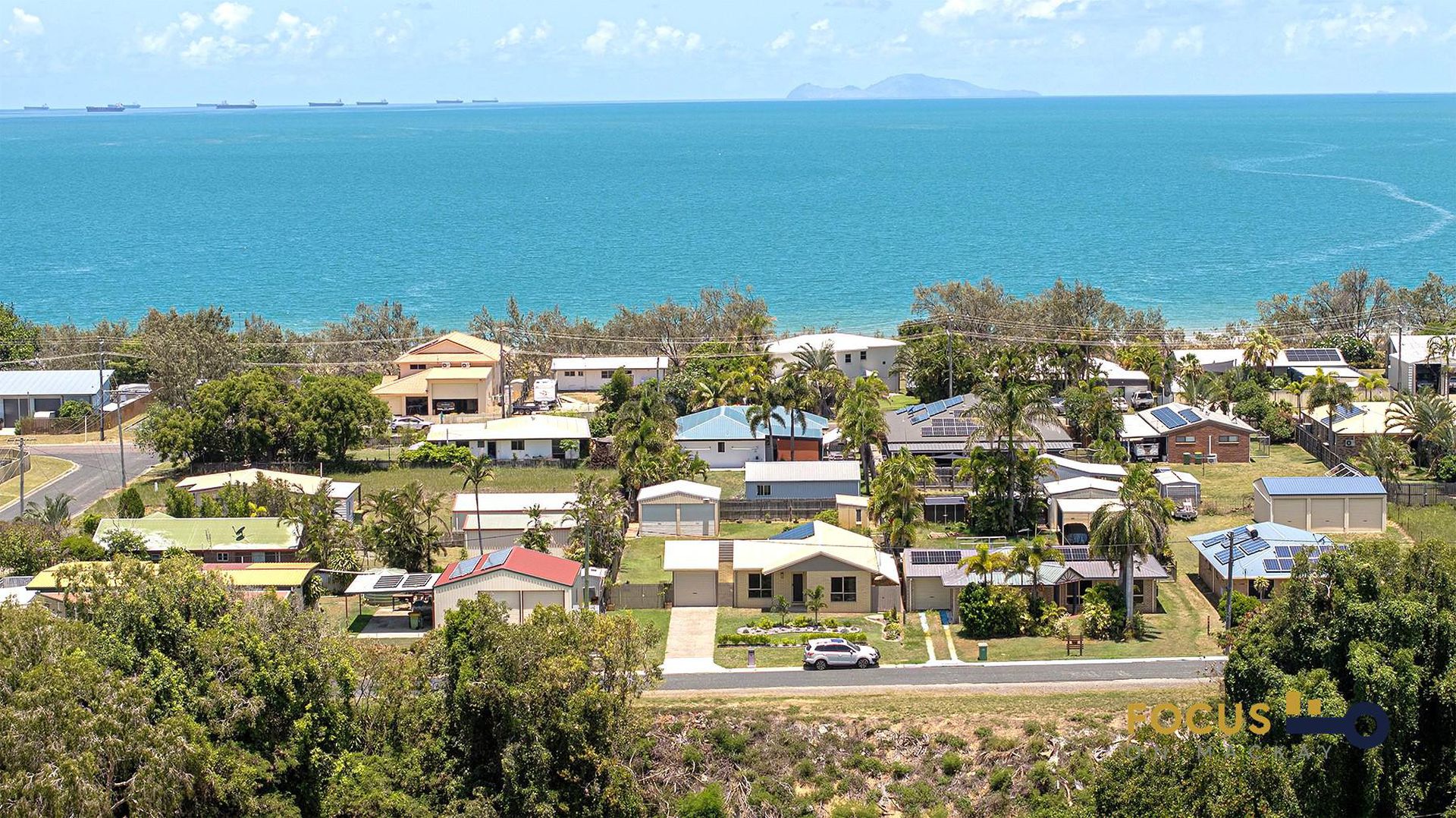 65 Pacific Drive, Hay Point