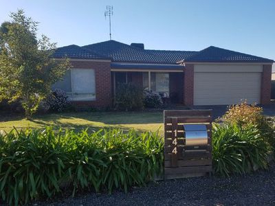 144 Deniliquin Street, Tocumwal