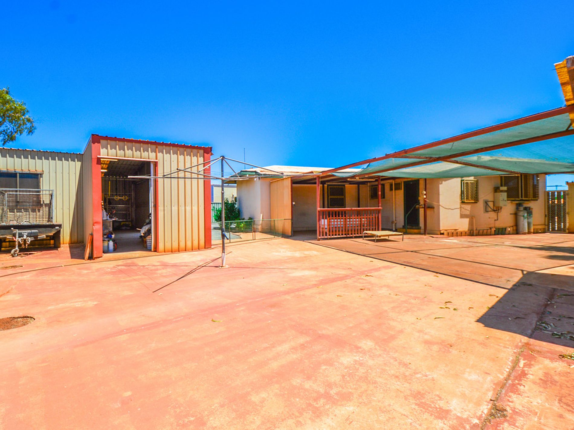 2 Pedlar Street, South Hedland