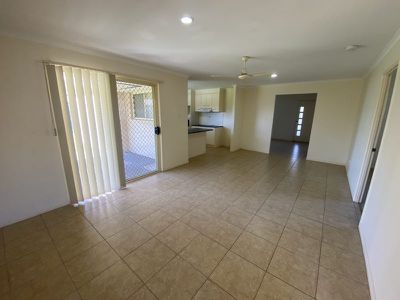 87 Endeavour Way, Eli Waters