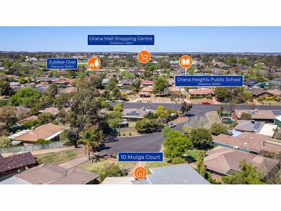 10 Mulga Court, Dubbo