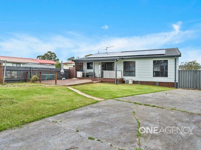 13 Vickery Avenue, Sanctuary Point