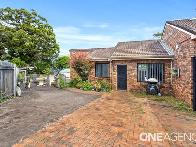 4 / 4 Avondale Road, Dapto