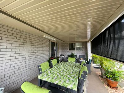 8 Eyre Court, Urraween