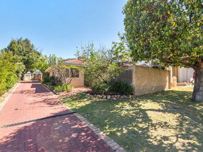 1/13 Beatrice Street, Doubleview