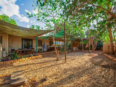 27 Edkins Place, South Hedland