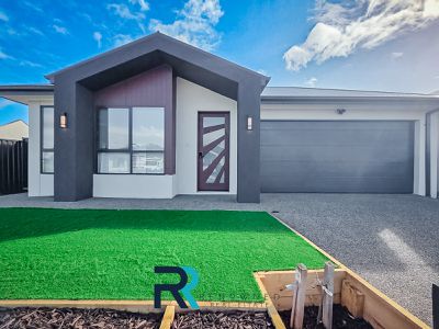 26 Climbing Drive, Wyndham Vale