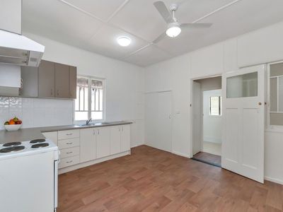 9 Guilfoyle Street, Churchill