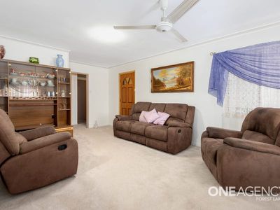17 Bellbird St, Inala