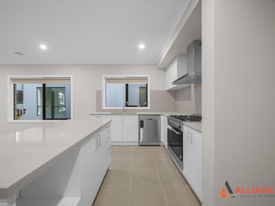 46 Lumin Boulevard, Kalkallo