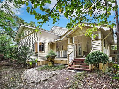 186 Tanawha Tourist Drive, Tanawha