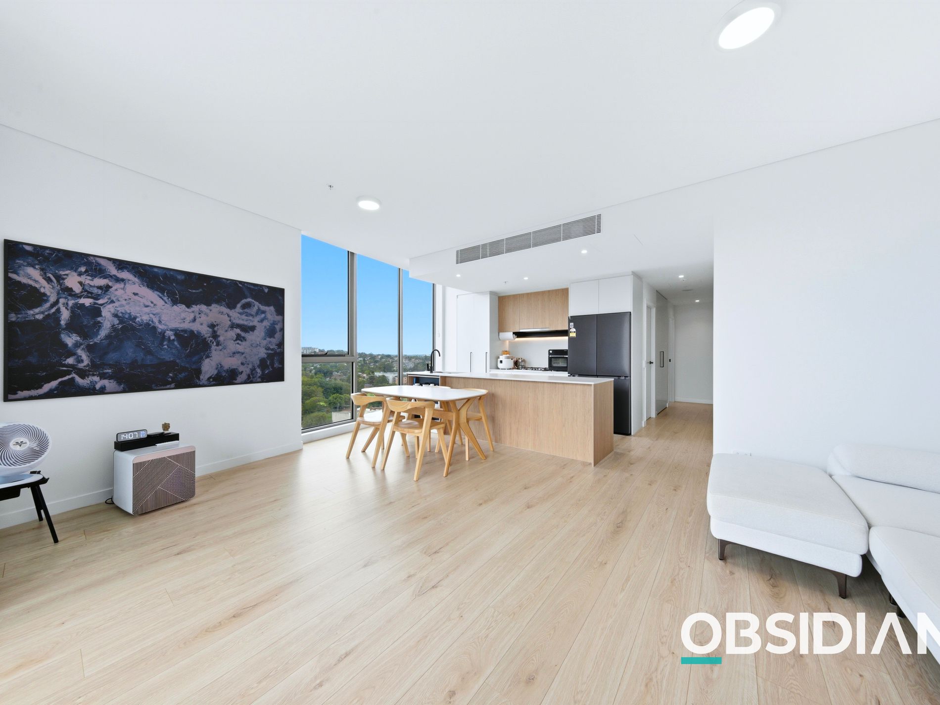 805 / 71 West Parade, West Ryde