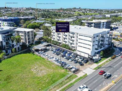 928 Wynnum Road, Cannon Hill